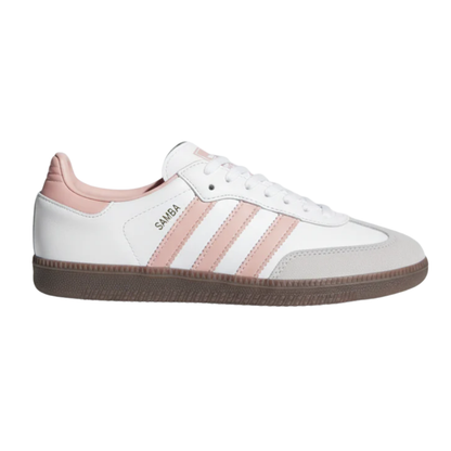 Chaussure Adldas Samba Rose