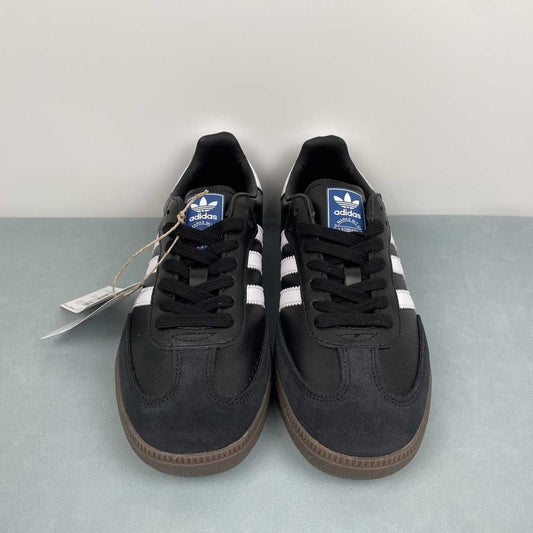 Chaussure Adldas Samba Noire