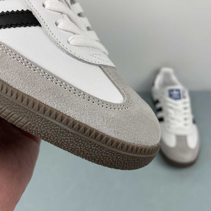 Chaussure Adldas Samba Blanche